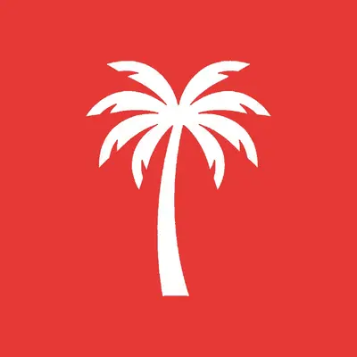 Loyalty Palm Logo